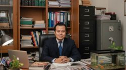 Masa Depan Media dan Jurnalis di Era Perubahan