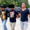 Curi Sapi untuk Beli Sabu, Pria Ini Diciduk Polisi