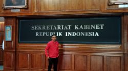 Ketua DPC JMI Lampung Tengah dan Pendiri Media SIN Firdaus, S.H Akan Laporkan Dugaan Praktik Jual Beli Buku ke Presiden