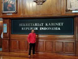 Ketua DPC JMI Lampung Tengah dan Pendiri Media SIN Firdaus, S.H Akan Laporkan Dugaan Praktik Jual Beli Buku ke Presiden