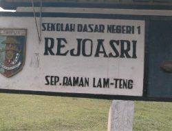 Oknum Kepala SDN 1 Rejo Asri Diduga Rugikan Negara Dan Wali Murid Terkait Buku.
