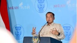 Percepat Pemulihan Pascabencana, Presiden Prabowo Bentuk Satgas Percepatan Rehabilitasi dan Rekonstruksi